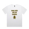 Heavy Faded Minus Tee [-5CM] Thumbnail
