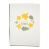 Linen Tea Towels Thumbnail