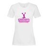 Stedman Ladies Classic Tee Thumbnail
