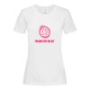 Stedman Ladies Classic Tee Thumbnail