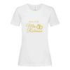 Stedman Ladies Classic Tee Thumbnail
