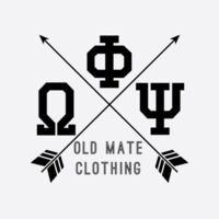 Old Mate Clothing Thumbnail